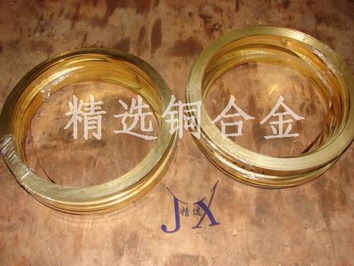 进口无铅黄铜的性能HAl77-2 